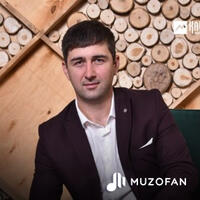 Рустам Мисроков - Незнакомка