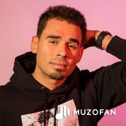 Afrojack & Fedde Le Grand Feat. Mc Ambush - 1234