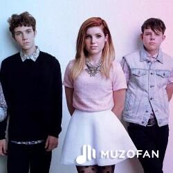 Echosmith - i Dont Wanna Lose My Love