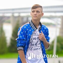 Ivan Avdeev - Малиновый Рай