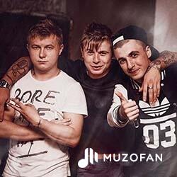 Kavabanga Depo Kolibri & Nebezao - Привет Моя Грусть