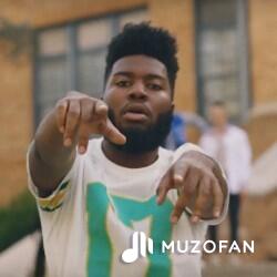 Khalid - Eleven