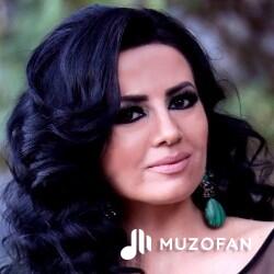 Lusine Grigoryan - Ur Es Im Kes