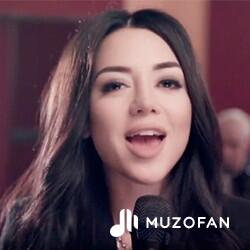 Roza Filberg - Свадебные Цветы (Cover)