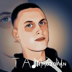 Taman - Панда