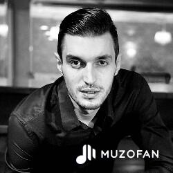 Владимир Ковальчук - Молодой