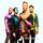 Coldplay - Cry Cry Cry