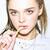 Charlotte Lawrence - Navy Blue
