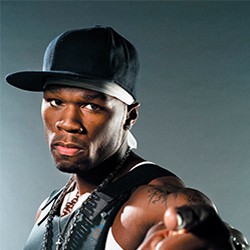 50 Cent - In Da Club (Remix)