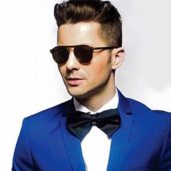 Akcent Ft. Lidia Buble & Ddy Nunes - Kamelia