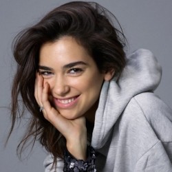 Dua Lipa - Training Season