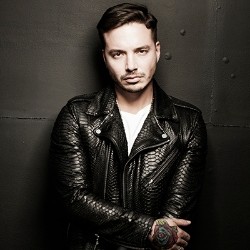 J Balvin - Azul