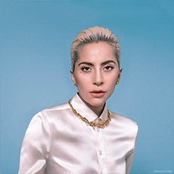Lady Gaga & Bruno Mars - Die With A Smile