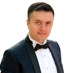 Mamikon - Колючая Роза
